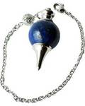 Lapis ball pendulum