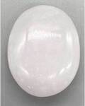 Calcite, Pink palm stone
