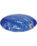 Lapis palm stone