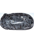 Tourmaline, Black palm stone