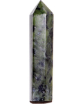 1 +" Nephrite point