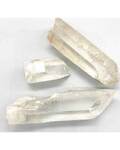 1 lb Quartz Point 3-5"