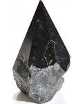 Black Tourmaline top polished point