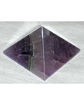 25-30mm Amethyst Pyramid