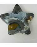 .5-1# Star agate polished