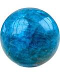 50-60mm Apatite sphere