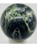 40mm Jasper, Kambaba sphere