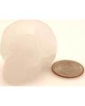 2 1/2" Quartz sphere