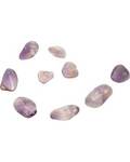 1 Lb Ametrine Tumbled Stones