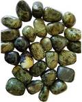 1 lb Asterite Serpentine Tumbled Stones