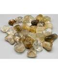 1 lb tumbled Citrine, Natural stones