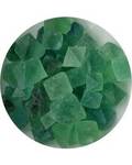 1 lb Flourite green octahedral