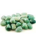 1 Lb Green Aventurine Tumbled Stones