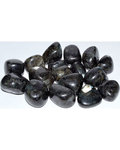 1 lb Larvikite tumbled stones