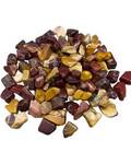 1 lb Mookaite 12-15mm tumbled Nuggets