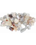 1 Lb Moonstone Tumbled Stones