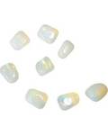 1 Lb Opalite Tumbled Stones