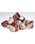 1 lb Shiva Lingam tumbled stones