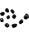 1 Lb Shungite Tumbled Stones