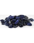 1 Lb Sodalite Tumbled Stones