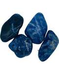 1 lb Sodalite pebbles