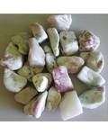 1 Lb Tourmaline, Pink Tumbled Stones