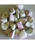 1 Lb Tourmaline, Pink Tumbled Stones