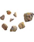 1 Lb Amethyst Untumbled Stones