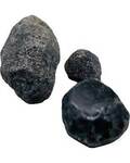 1 lb Apache Tears untumbled stones