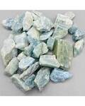 1 lb Aquamarine, Blue untumbled stones