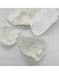 1 lb Crystal 3-5cm untumbled stones