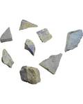 1 Lb Lapis Untumbled Stones