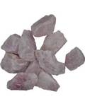 5kg Lavender Quartz untumbled 2-3"