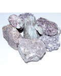 1 lb Lepidolite untumbled stones