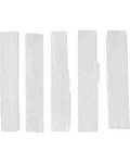 4" Selenite Mini Sticks 5 Pk