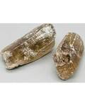 3 lb Smoky Quartz untumbled stones