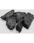 1 lb Tourmaline, Black untumbled stones