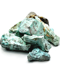 1 lb Turquoise untumbled