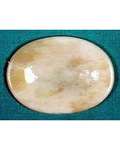 Bone Worry Stone