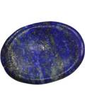 Lapis Worry Stone