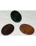 Jasper Worry Stone