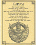 Garuda Poster
