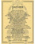 Father Poster