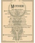 Great Mother Spirit Poster