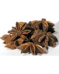 1 Lb Anise Star Whole