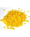 Beeswax pellets yellow 1oz