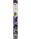 Lavender Hem Stick Incense 20pk