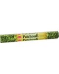 Patchouli Hem Stick Incense 20pk