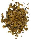 Gentian Root cut 1oz wild crafted