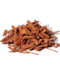 1 Lb Red Sandalwood Cut